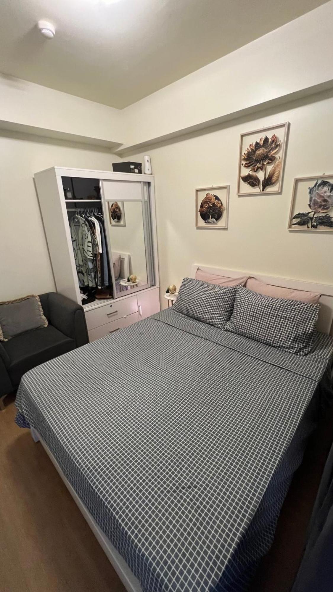 Brixton Place, Weston Tower Манила Екстериор снимка