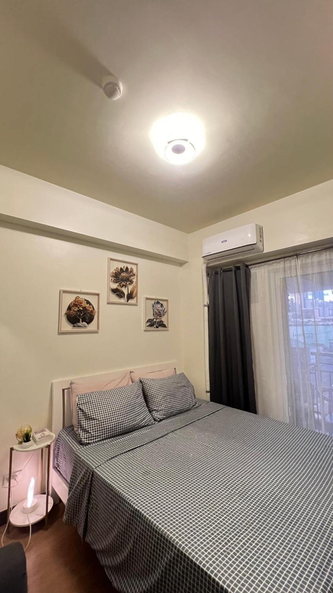 Brixton Place, Weston Tower Манила Екстериор снимка