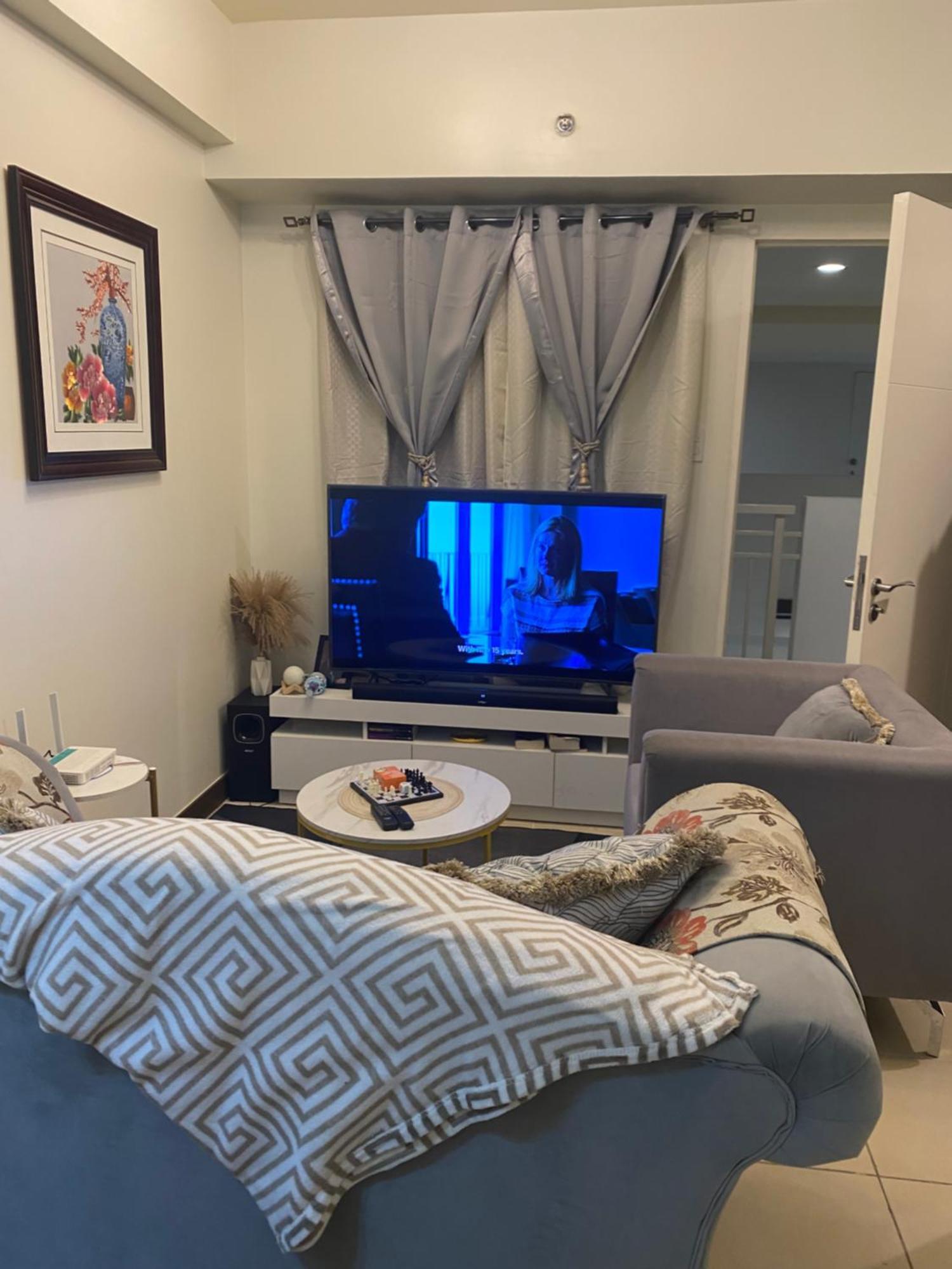 Brixton Place, Weston Tower Манила Екстериор снимка